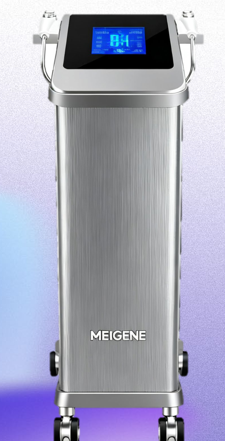 Legend Muscle Beauty for Medical Aesthetic Devices sourcing from MEIGENE