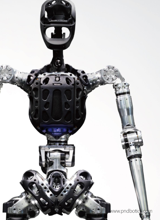 Adam Humanoid Robot for Humanoid Robots & Robotic Actuators sourcing from PNDbotics / Jiaan Technology PND