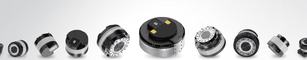 PSA Integrated Actuator Series for Humanoid Robots & Robotic Actuators sourcing from PNDbotics / Jiaan Technology PND