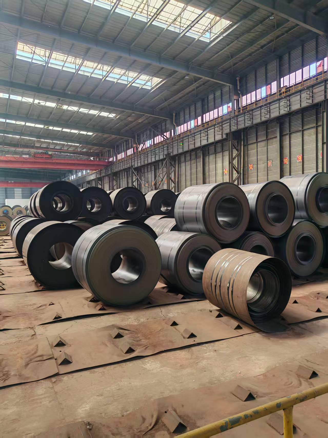 Colored Stainless Steel for Metal Materials sourcing from Seattle Metal Materials Co., Ltd.