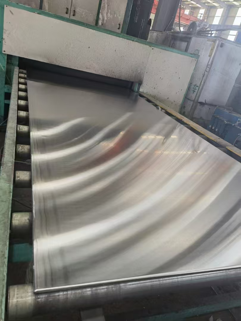 Stainless Steel Pipe for Metal Materials sourcing from Seattle Metal Materials Co., Ltd.