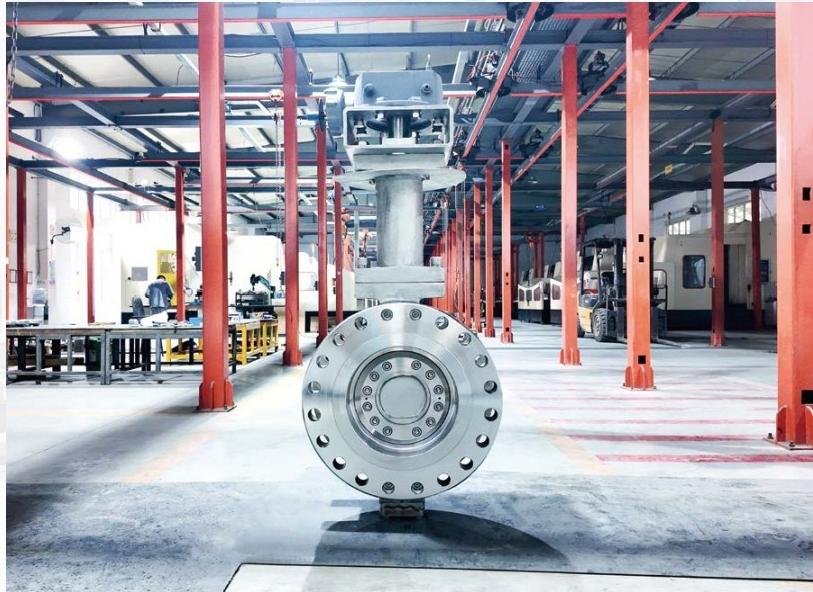 Shanghai Hongon Machinery Technology Co., Ltd. factory and export capability image