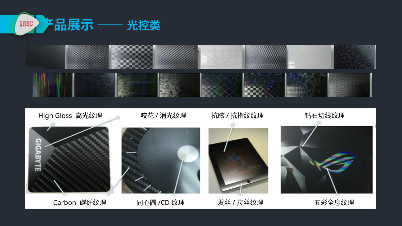 Light-Control Vacuum Coating Products for Chemical Materials sourcing from Suzhou Rongray Nanocomposite Technology Co., Ltd.