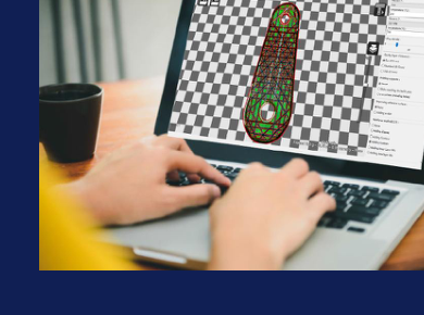 GT Slicer Software for Carbon Fiber Composites Additive Manufacturing sourcing from Shanghai Gutan Industrial Co., Ltd.