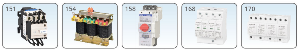 WGCKSG Low-Voltage Series Reactor for Electrical & Energy sourcing from Shenzhen WANGAO Complete Sets of Equipment Co., Ltd.