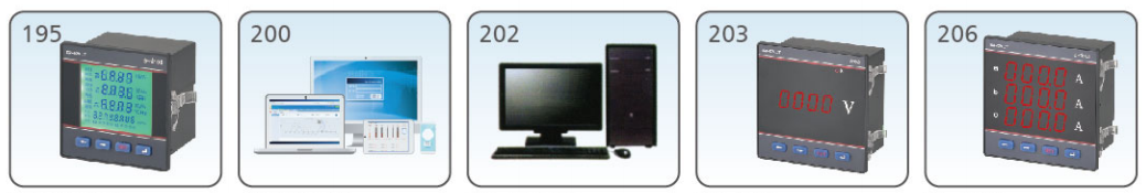 WGASLM Intelligent Control Panel for Smart Technology sourcing from Shenzhen WANGAO Complete Sets of Equipment Co., Ltd.